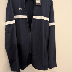 Under Armour Mens Jacket